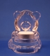 PartyLite Teelichthalter Teddy