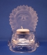 PartyLite Teelichthalter Sonne