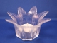 PartyLite Teelichthalter Blume
