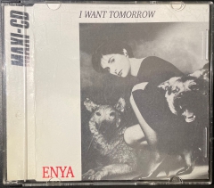 Enya - I Want Tomorrow